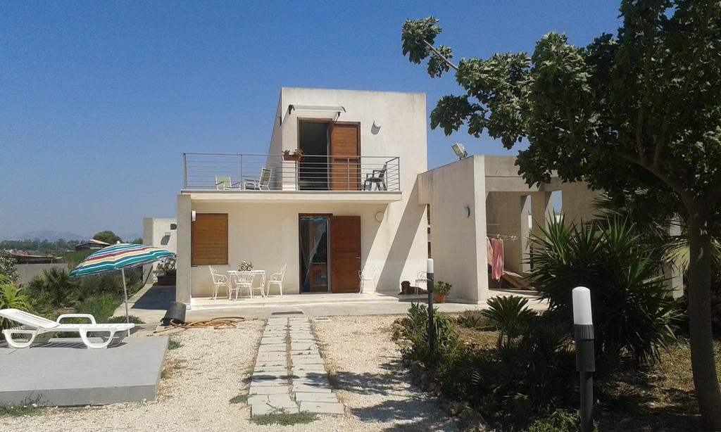 Casa Dei Fenicotteri Marausa Quarto foto