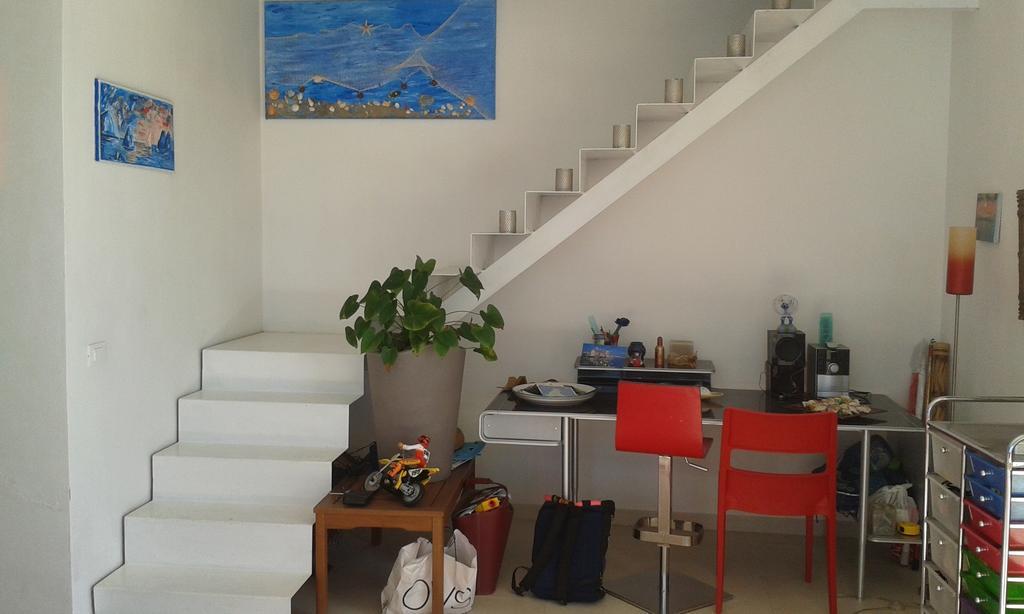 Casa Dei Fenicotteri Marausa Quarto foto